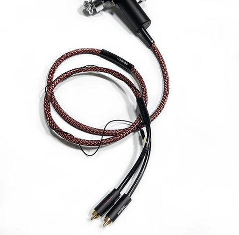 Coven Tonearm Cable