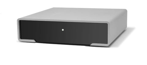 Crosby Class D Stereo Power Amplifier