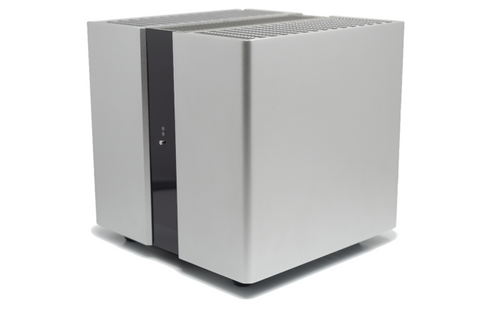 Larson Class A Mono Power Amplifier