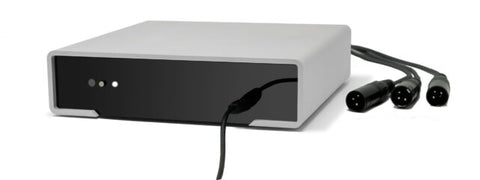 Mitchell Analogue Active Crossover