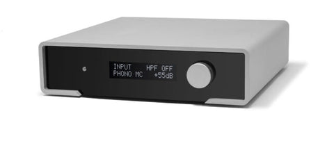 Nash Phono Preamplifier