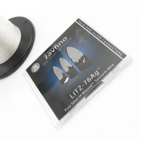 Litz 76Ag 0.6
