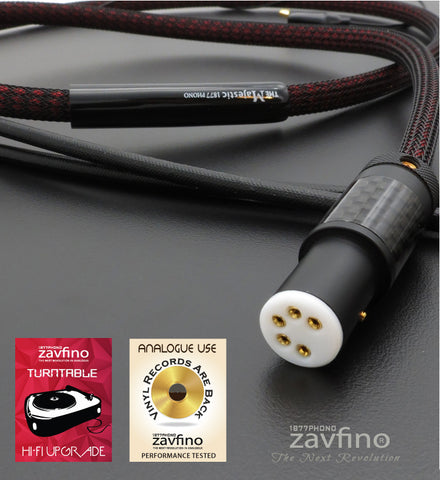 The Majestic 2 Straight 1.5m