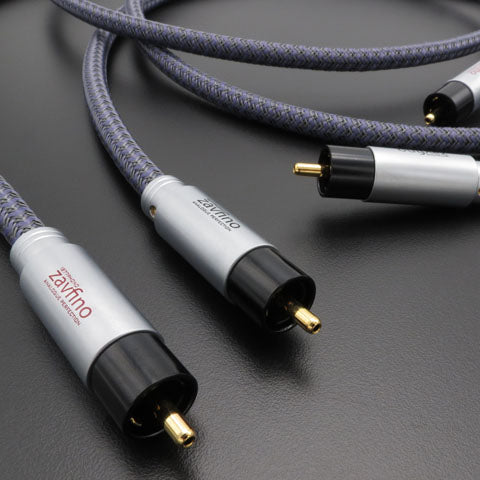 The Arcadia 2 RCA 1.5m