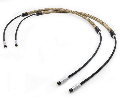 OCC Silver DART RCA 1.5m