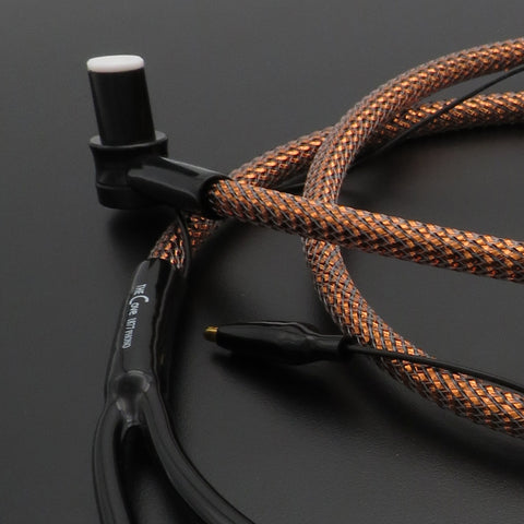 The Cove Tonearm Cable Right Angle 1.2m (Discontinued)