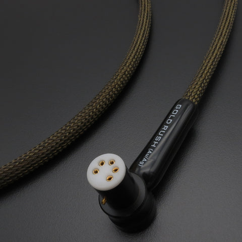 Gold Rush Right Angle 1.5m