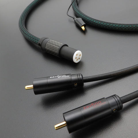 The Highlands 2 RCA 1.5m