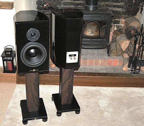 Gershman Acoustics Studio 2