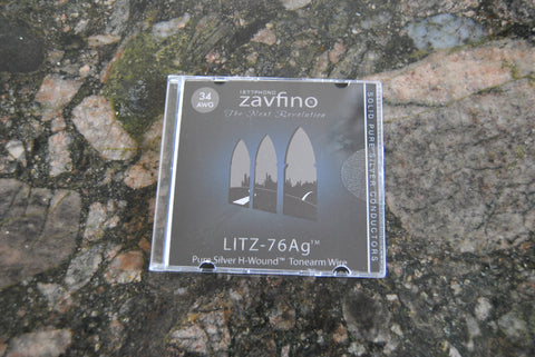 Litz 76Ag 0.6